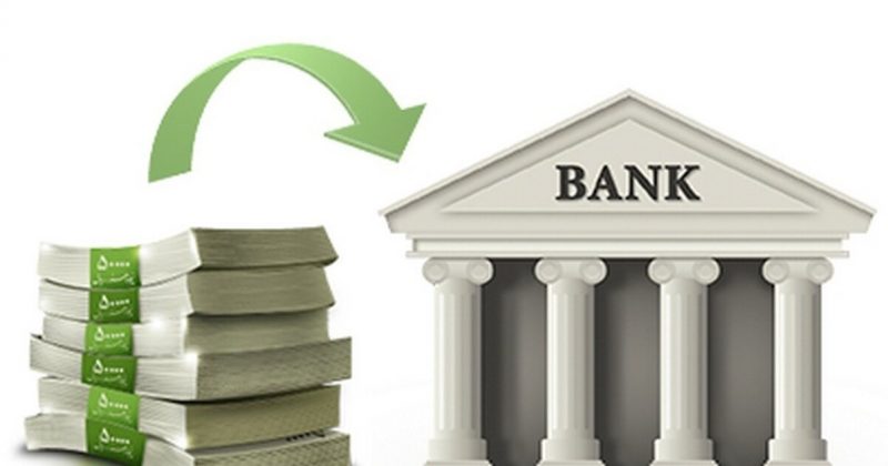 Уведомление о передаче депозитов клиентов в ОАО Айыл Банк